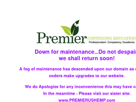 premiercontinuingeducation.com