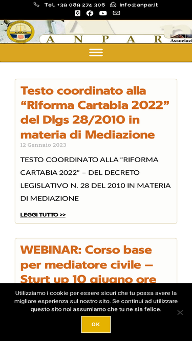 anpar.it
