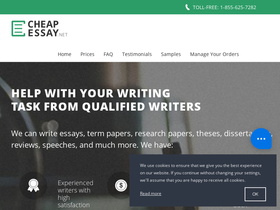 cheapessay.net