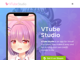 'denchisoft.com' screenshot