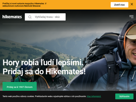 hikemates.com