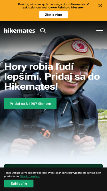 hikemates.com
