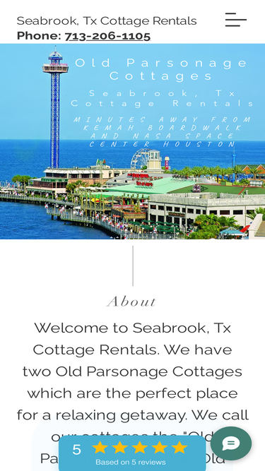 seabrookaccommodation.com