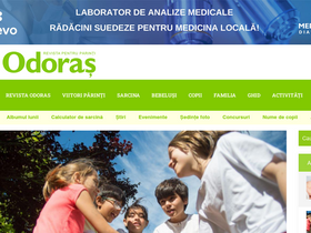 odoras.md