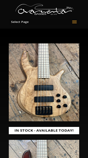 overwaterbasses.com