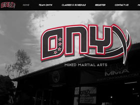 onyxmma.com