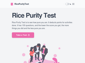 ricepurity.org