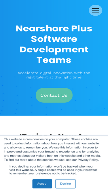 itexico.com