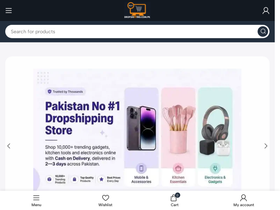 dropshipping.com.pk