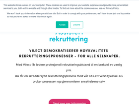 vilect.com