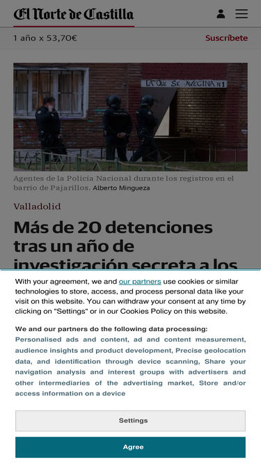 elnortedecastilla.es