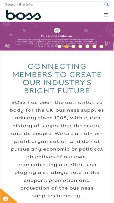 bossfederation.com