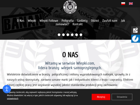 wlepki.com