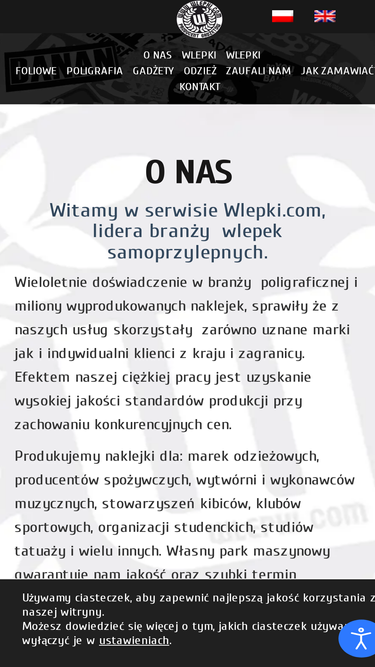 wlepki.com