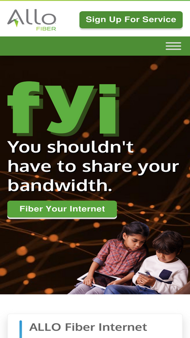 allocommunications.com