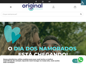 originalexperience.com.br