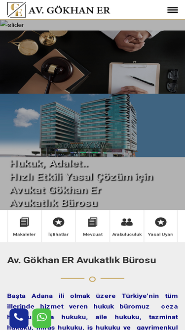 avgokhaner.com