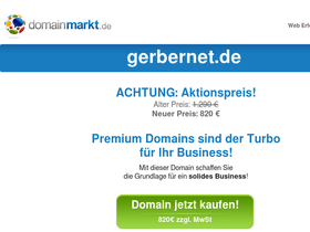 gerbernet.de