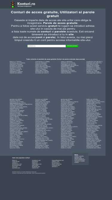 konturi.ro