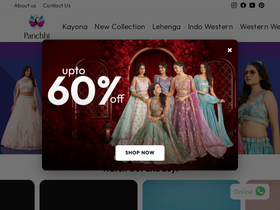 houseofpanchhi.com