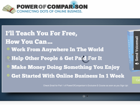 powerofcomparison.com