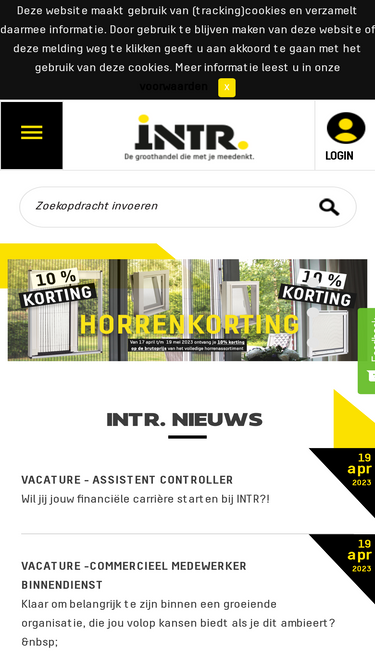 forinn.nl