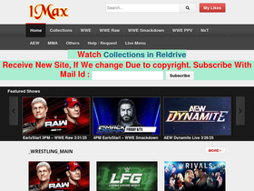 watchwrestling.wtf Competitors Top Sites Like watchwrestling.wtf