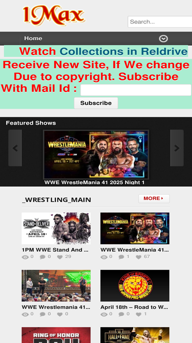 watchwrestlingup.org