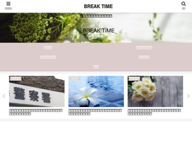 'smile-life-can.site' screenshot