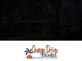 orangedrivehostel.com