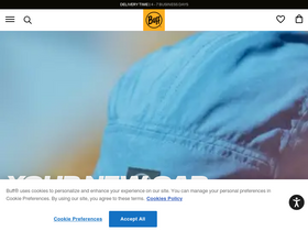 'buff.com' screenshot