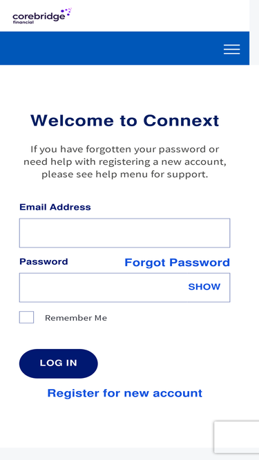 connext.corebridgefinancial.com