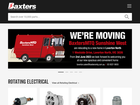 baxters.com.au