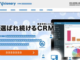 is-visionary.com