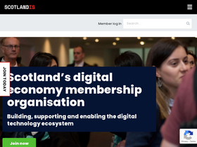 scotlandis.com