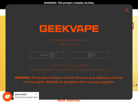us.geekvape.com