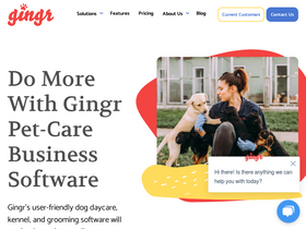 gingrapp.com
