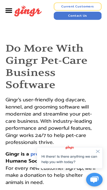 gingrapp.com