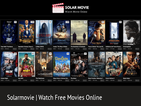 Solarmovie us on sale