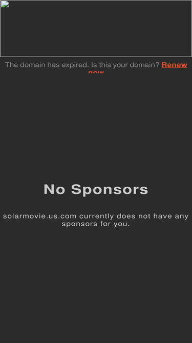 Solarmovies website on sale