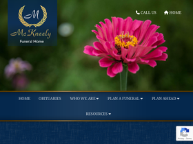 mckneelys.com
