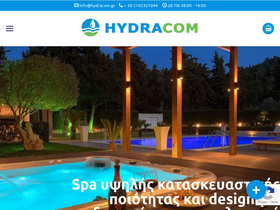hydracom.gr