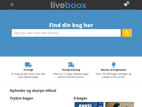 liveboox.com