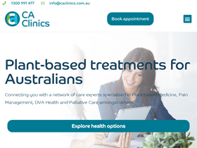 caclinics.com.au