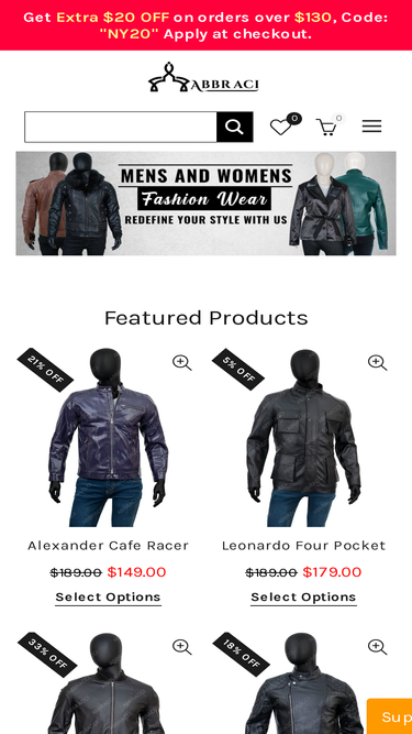 abbraci.com