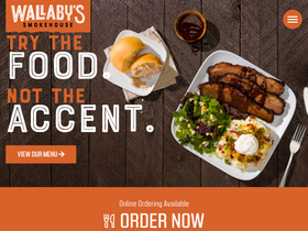 wallabyssmokehouse.com