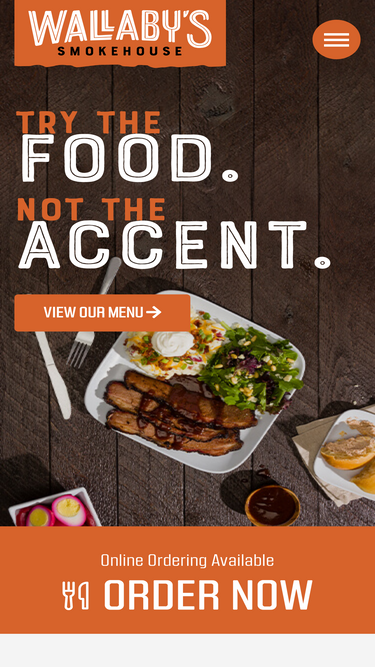 wallabyssmokehouse.com