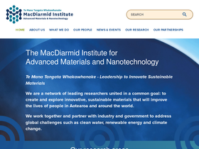 macdiarmid.ac.nz