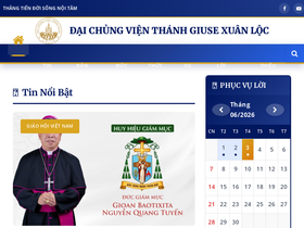 dcvxuanloc.net