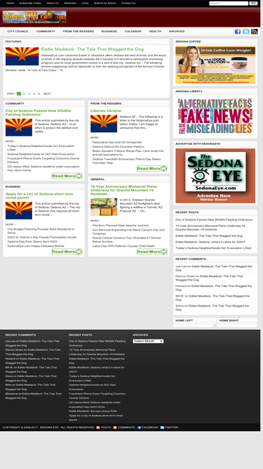 sedonaeye.com